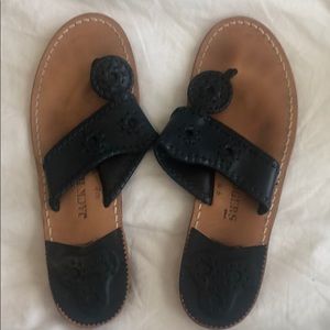 Jack Rogers sandals